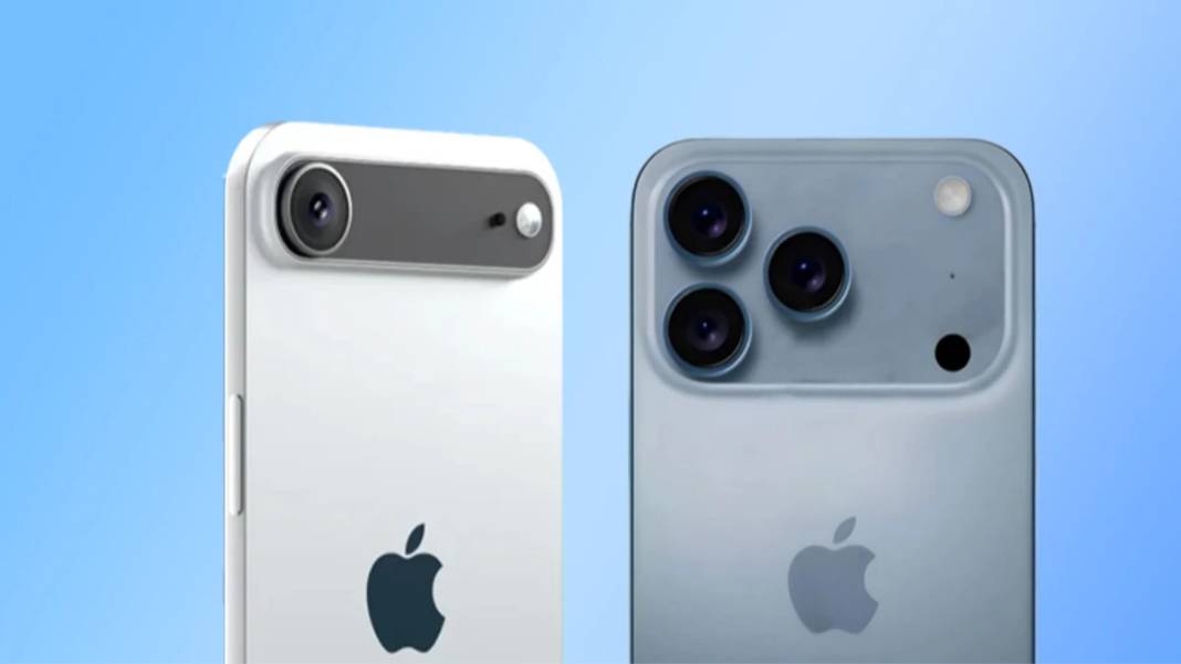 iPhone 17 Türkiye’ye geliyor! Fiyatı ve özellikleri dudak uçuklatacak 6